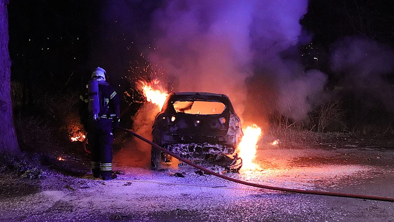 Otte Brande I Aftes Og Nat Politiet S Ger Vidner Tv Kosmopol