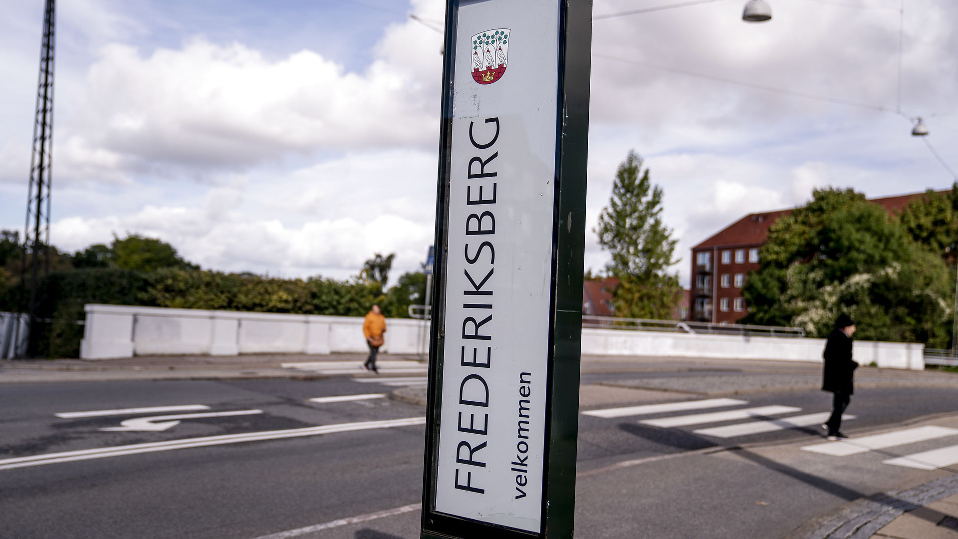 Kæmpe stor Snuble forhold Valg på Frederiksberg: Falder den konservative kronjuvel? | TV 2 Lorry