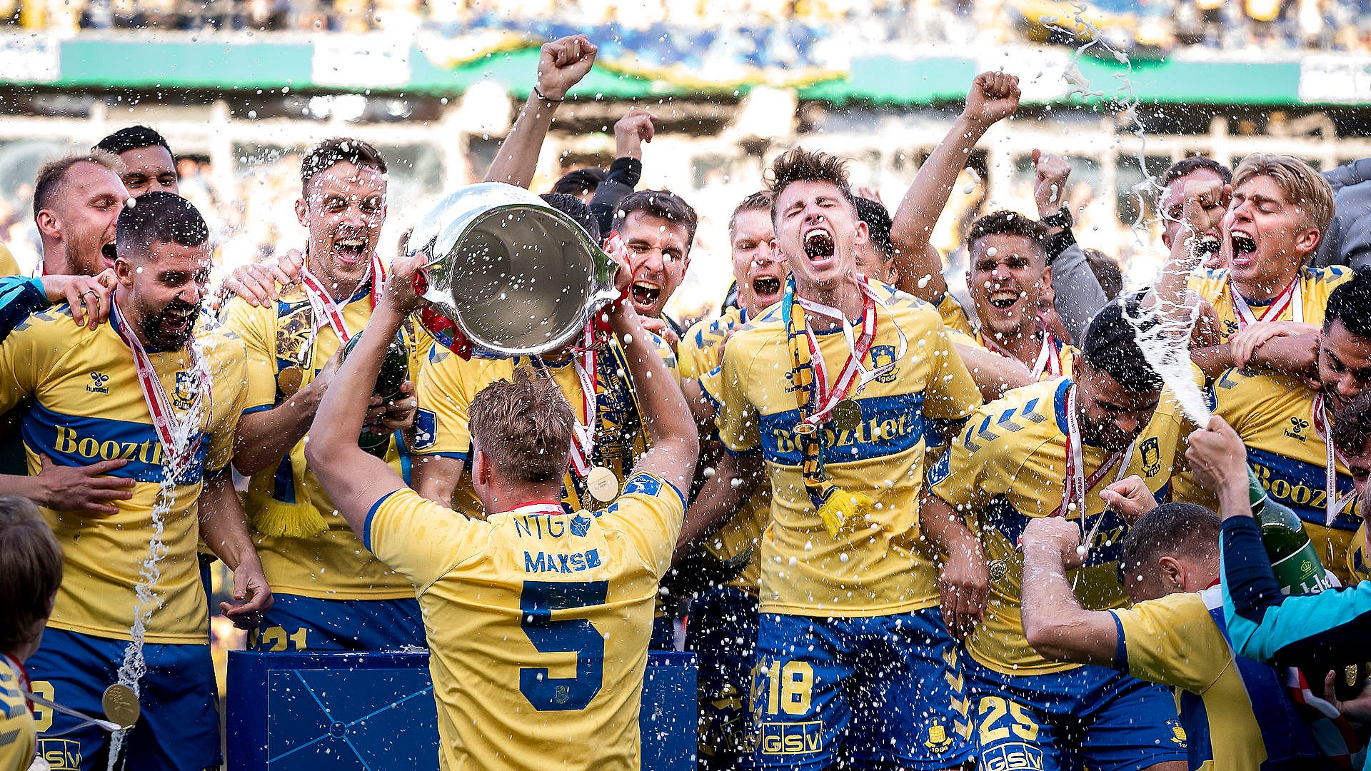 Brøndby