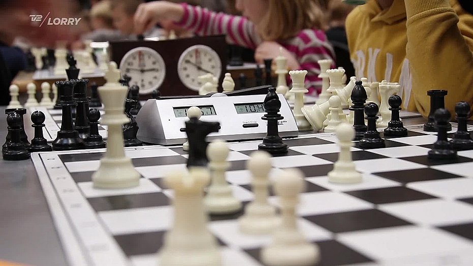 Verdensmesteren i skak kommer til København TV 2 Kosmopol