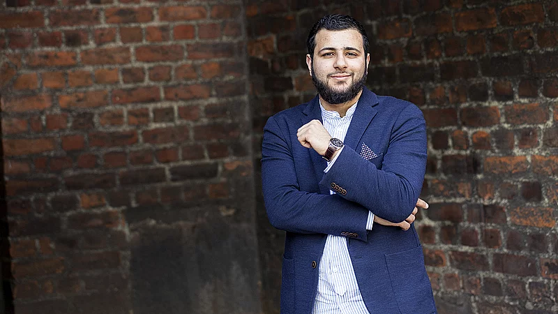 Tarek Hussein har lavet guide til ikkemuslimer Her er alt, du skal