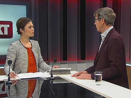 Hormonforstyrrende stoffer i tandpasta og solcreme sædkvaliteten | TV 2 Kosmopol