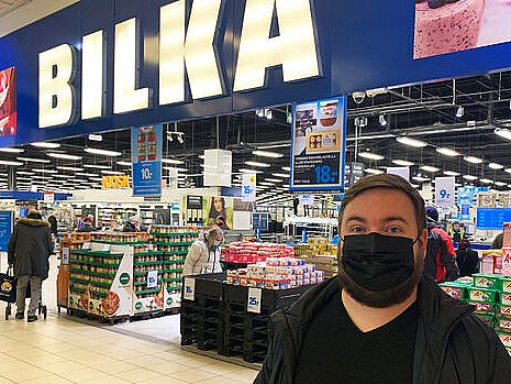 én butik skaber frustration blandt coronaramte Ishøj | TV 2 Kosmopol