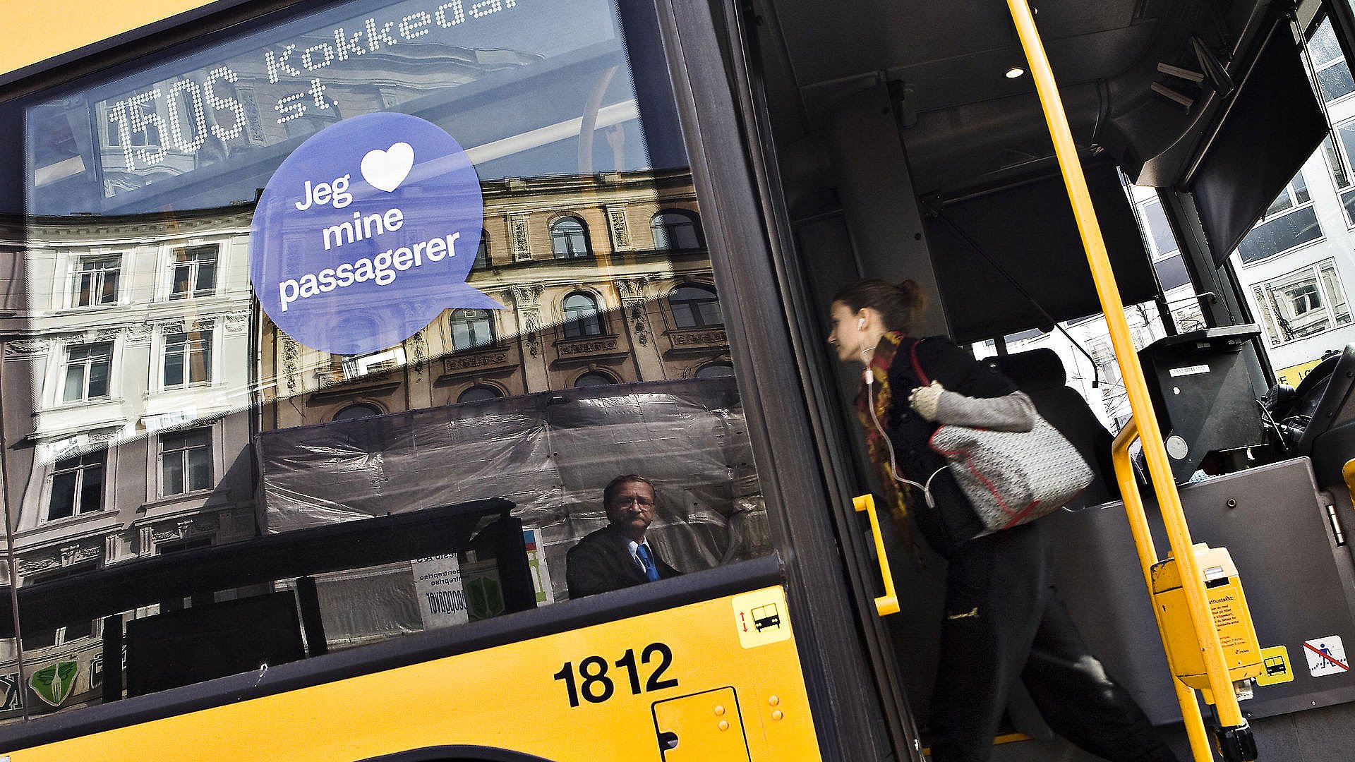 Prisen På Offentlig Transport Stiger I Januar | TV 2 Kosmopol