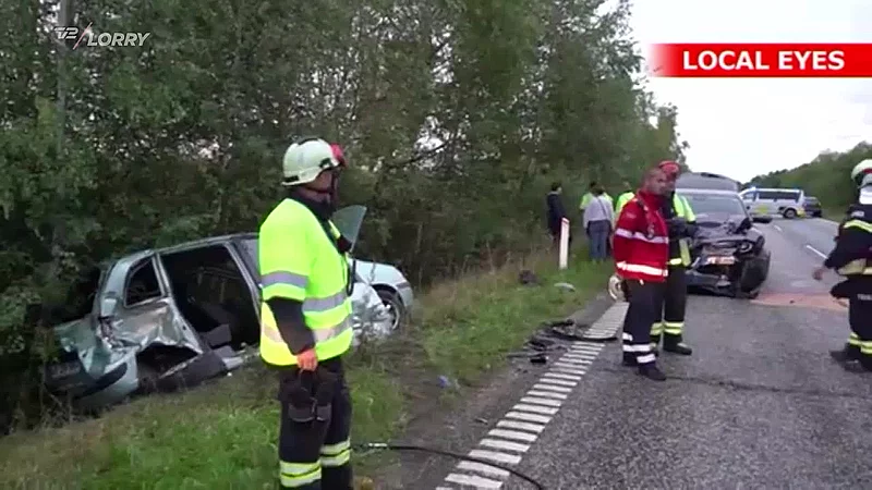 15-årig Søn Trak Pludselig I Rattet - Sendte Mor Og Far På Skadestuen ...