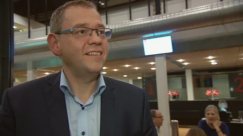 Efter Timelange Forhandlinger: Venstre Beholder Borgmesterposten I ...