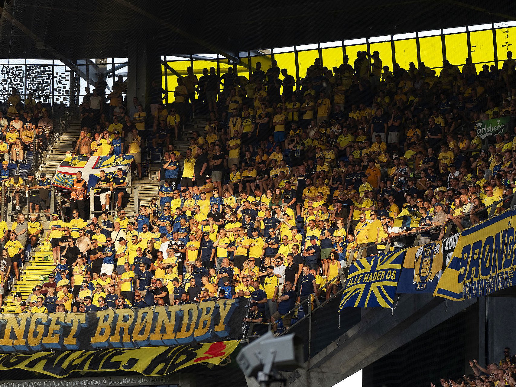 Forstå konflikten om Brøndby-salget: Derfor fansene | 2 Kosmopol