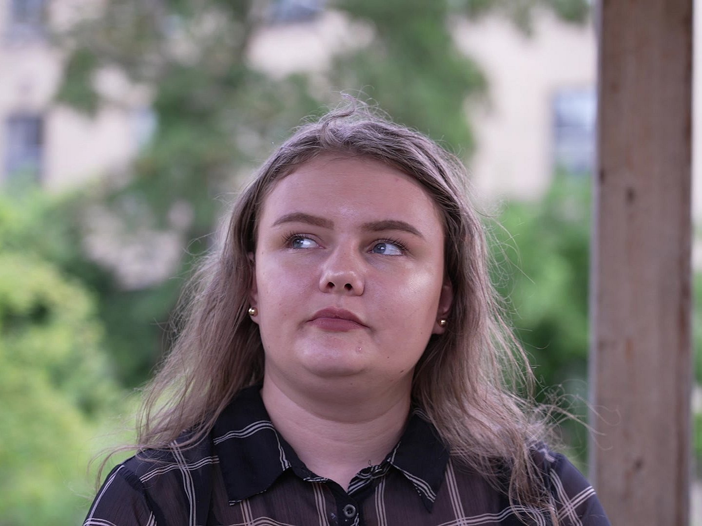 udledning kvælende Hælde Min familie var bange": Da hjælpen holdt ferie, kæmpede Natasja med at  holde sig clean | TV 2 Kosmopol