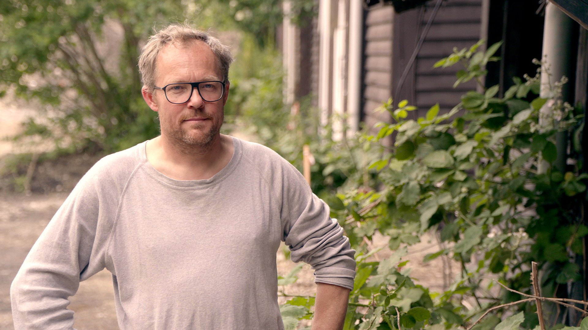 Den Perfekte Fridag Med Søren Ejlersen Den Perfekte Fridag Tv 2 Kosmopol 