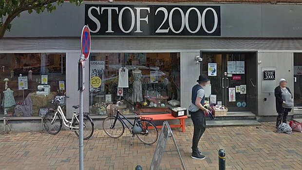 violin brydning tyv Stor butikskæde lukker 15 butikker - se hvilke her | TV 2 Kosmopol