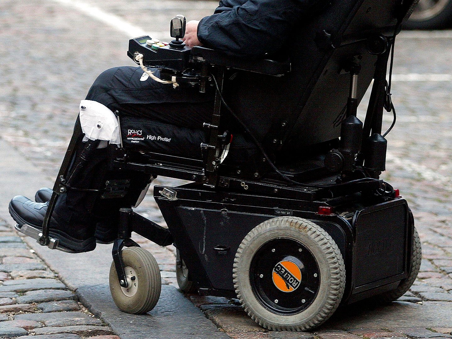 overskud vakuum Had Kørestolsbrugere kører forgæves: København halter efter både Berlin og  Beijing | TV 2 Kosmopol