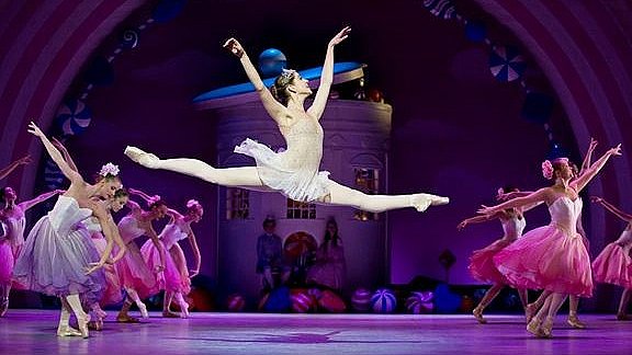 pludselig boble Accord Rekordmange streamer elsket ballet fra Det Kongelige Teater | TV 2 Lorry