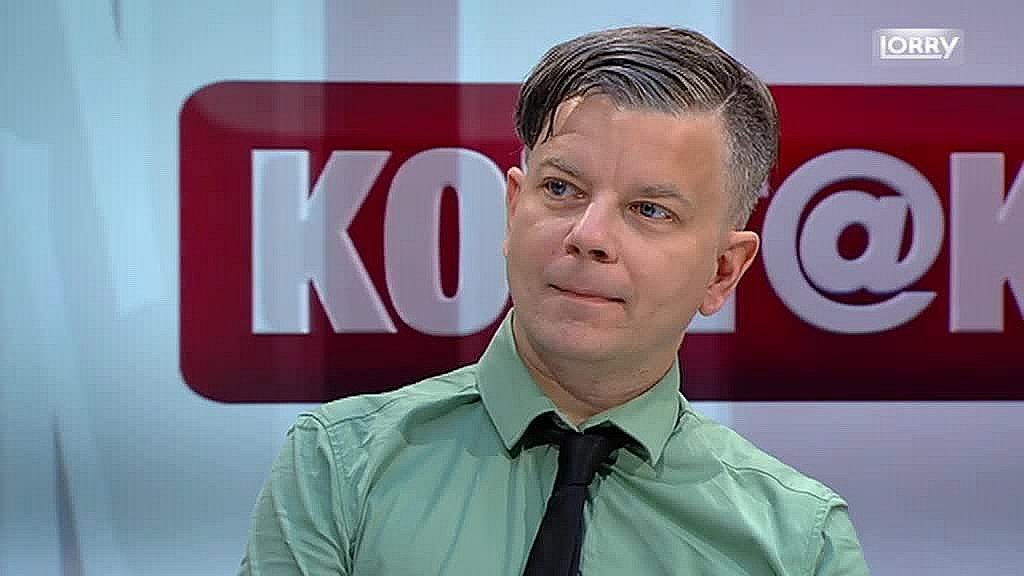 Velkommen - Kont@kt | TV 2 Kosmopol