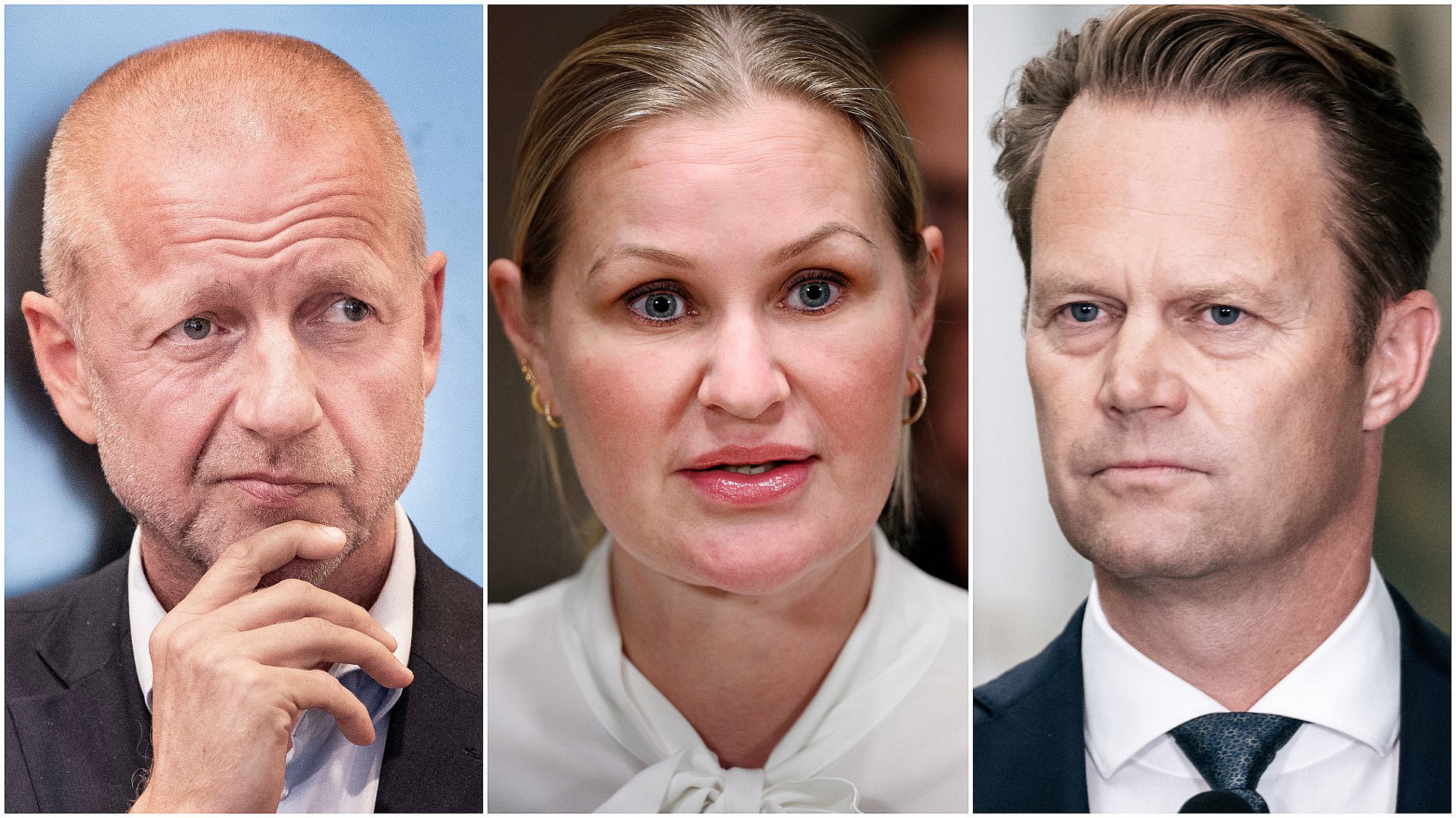 Her Er Profilerne, Der Blev Vraget Til Folketinget | TV 2 Kosmopol