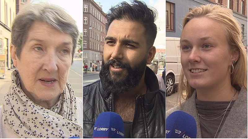 Folk På Nørrebro: "Man Er Bange For At Blive Skudt" | TV 2 Kosmopol