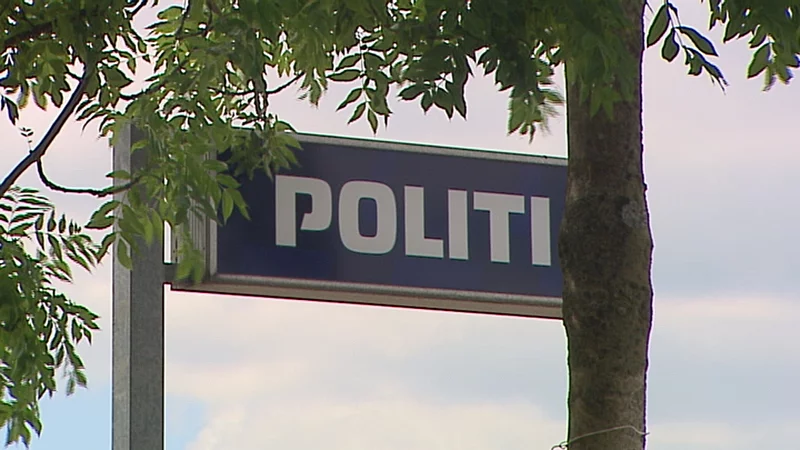 Politiet Får Nyt Stort Efterforskningscenter | TV 2 Kosmopol