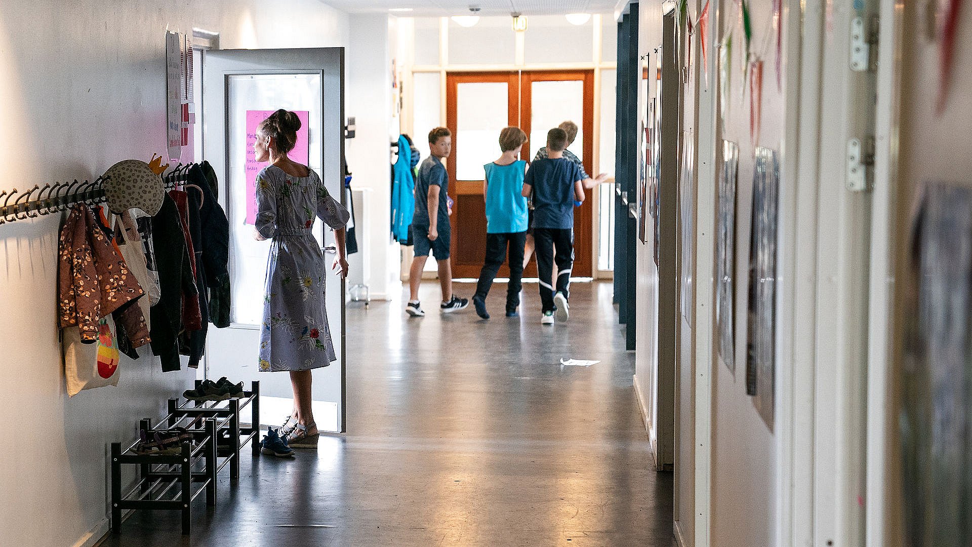 Er kønsvorter farlige