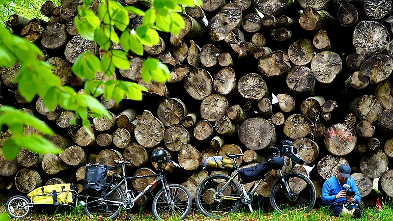 Verdenscyklistens bedste råd: du cyklen tur | TV Kosmopol