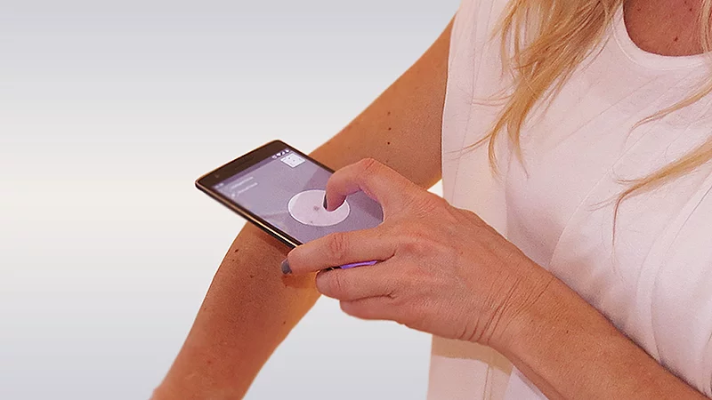 Smart app kan opdage forandringer på din hud: Nu hospital den i brug | 2 Kosmopol