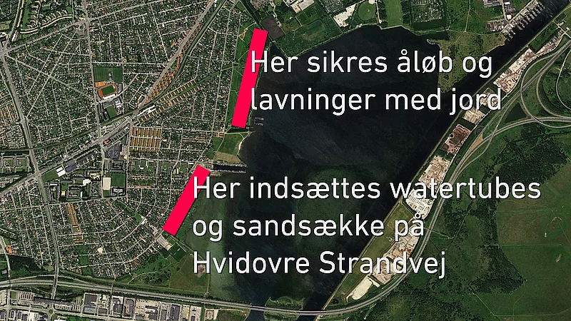 Hovedstadens Beredskab: Sådan Gik Det | TV 2 Kosmopol