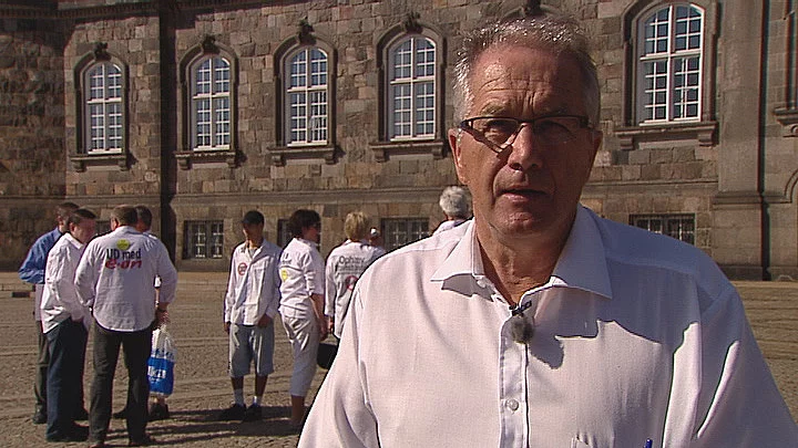 Liberal Alliance Vil Afskaffe Tvangstilslutningen Til Fjernvarme | TV 2 ...