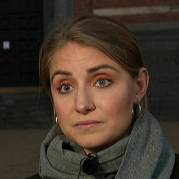 DSU-formand i København anklager Frank Jensen for at have krænket hende brudt aftale om fortrolighed | TV 2 Lorry