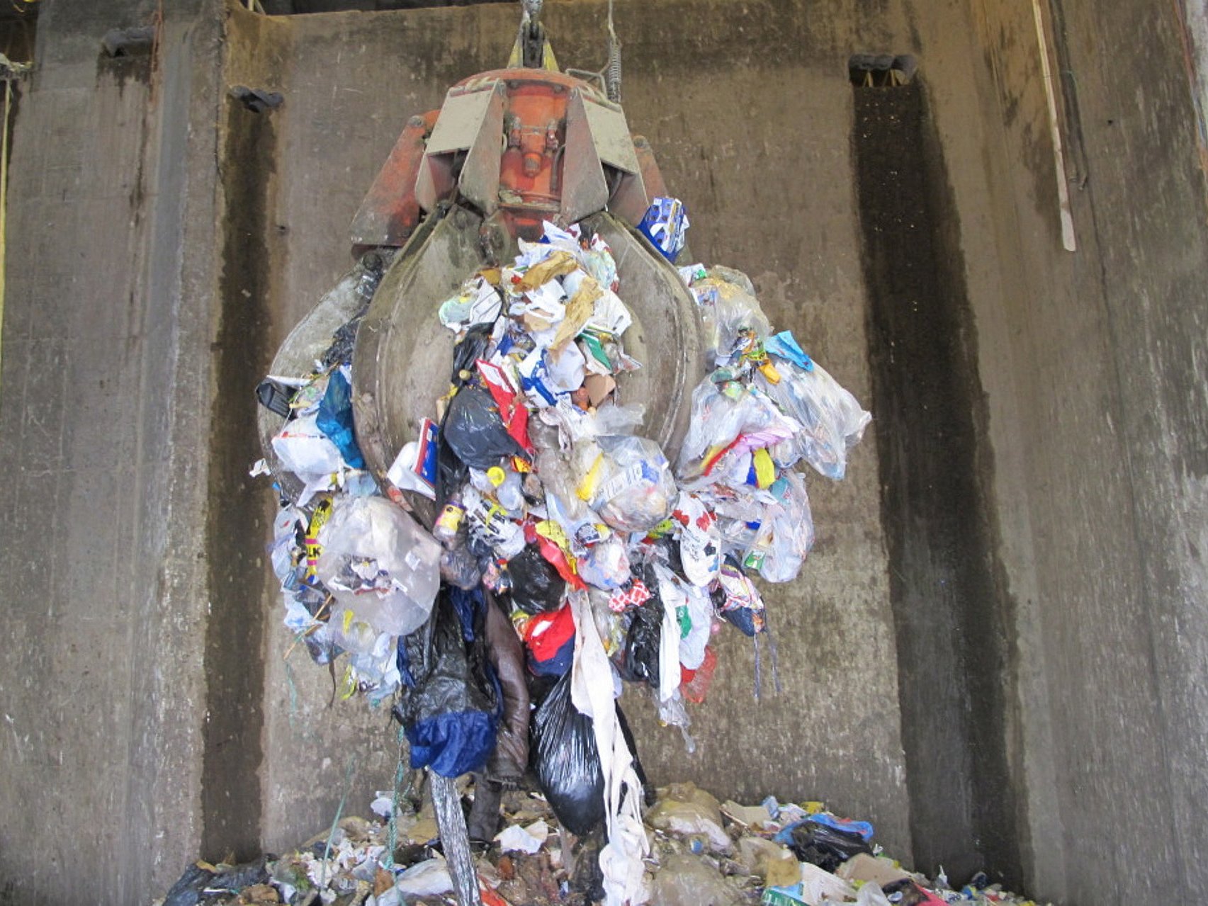 bekvemmelighed pulsåre lejlighed Farvede affaldsposer er vejen frem for miljøet | TV 2 Kosmopol