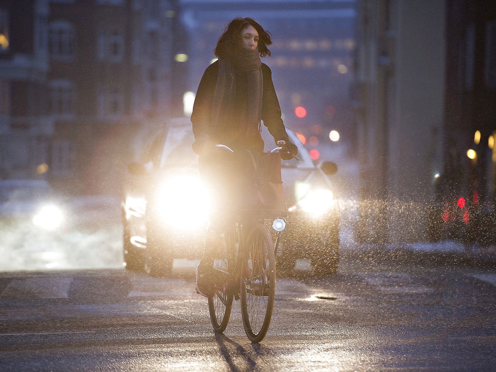 Man kan jo godt lige cykle efter et øl, eller kan man? Her er alle bødetakster for cyklister | TV 2 Kosmopol