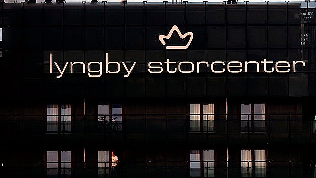 Direktor For Lyngby Storcenter Tvivler Pa Black Friday Vi Ma Taenke Os Om For Fremtiden Tv 2 Lorry