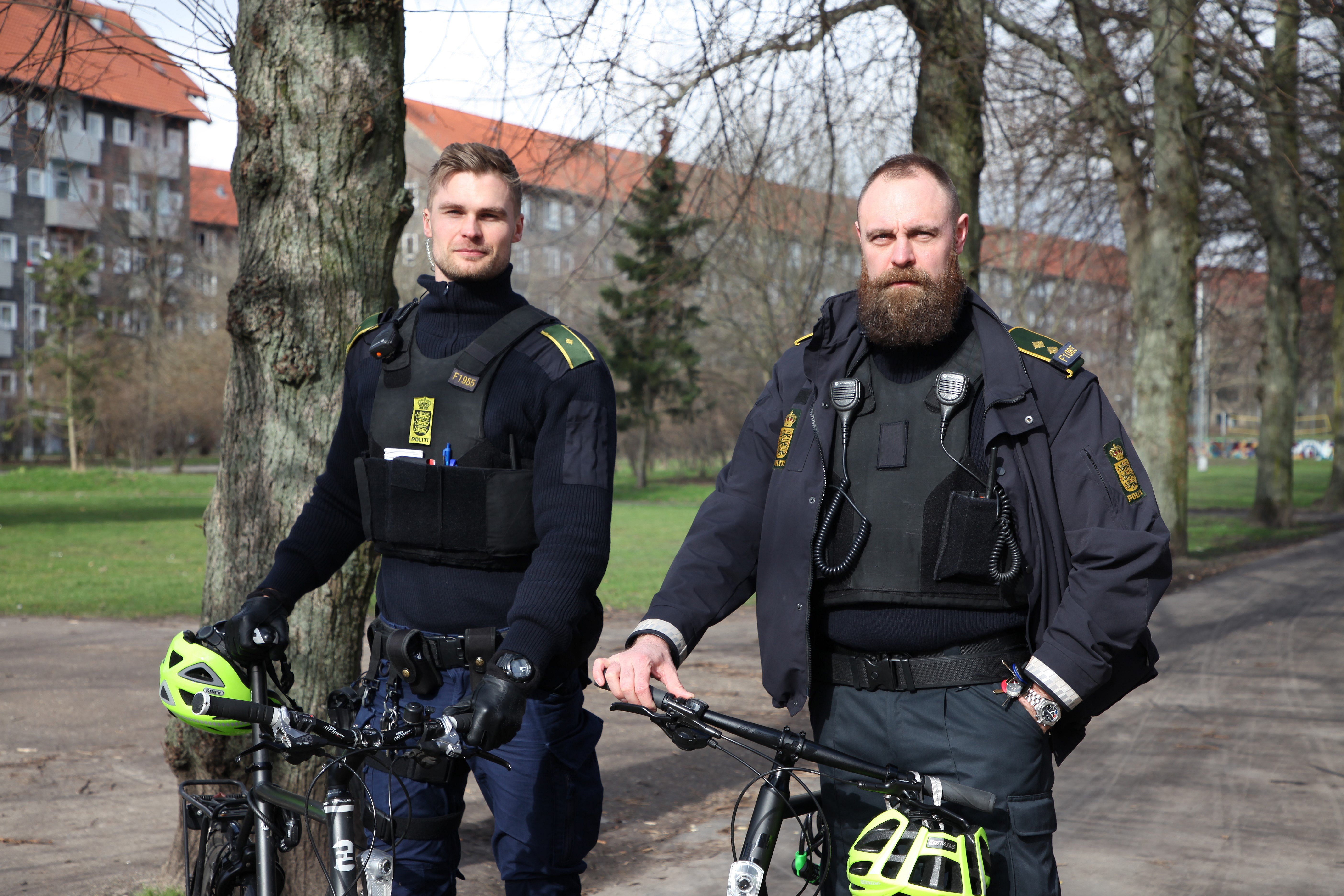 Borgere er trætte af hensynsløse cyklister: Nu kommer der mere politi på | TV 2 Kosmopol