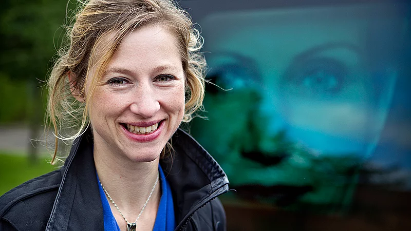 Sophie Hæstorp Andersen vil være formand for Danske Regioner TV 2