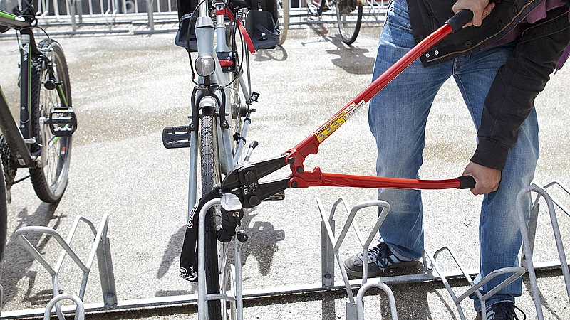 Flere cykeltyve anholdt på fersk gerning – den ene havde huset cykler | TV 2 Kosmopol