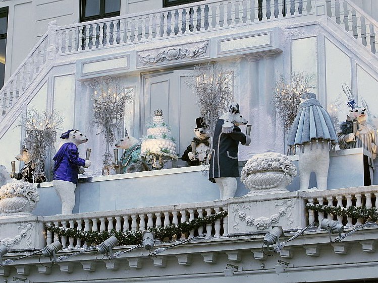 afslappet mode Ved Arkiv-guf: Se Hotel d'Angleterres julelys igennem 23 år | TV 2 Kosmopol