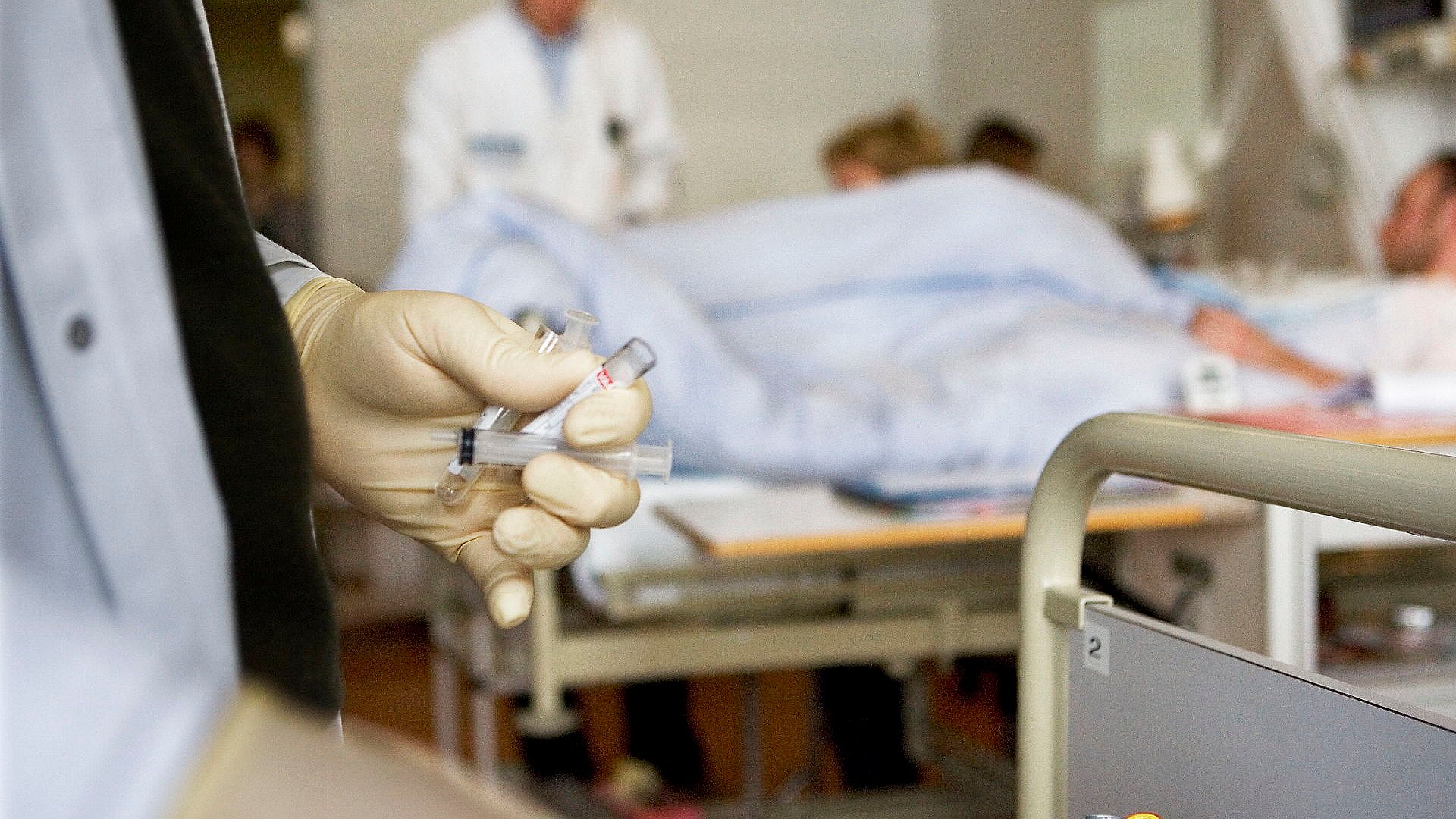 Rigshospitalet afviser at have opfordret mor til anbefale kræft-tjek med graviditetstest | 2 Kosmopol