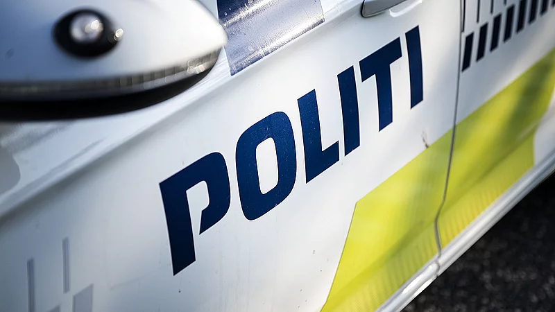 Hvem Er Han? Politiet Efterlyser Mand For Voldtægtsforsøg | TV 2 Kosmopol