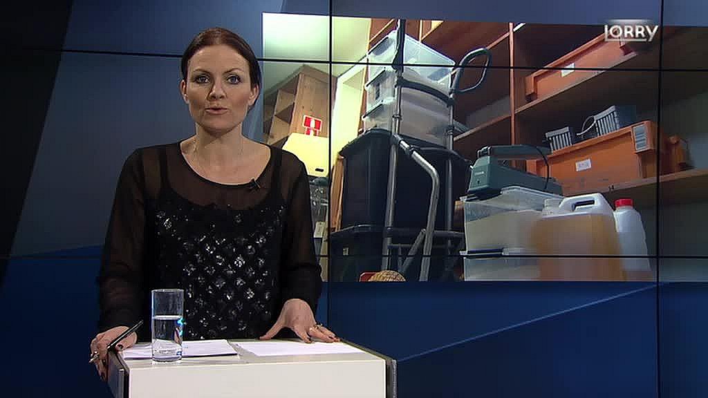 Nyheder Tv 2 Kosmopol 